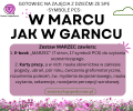 w marcu jak w garncu