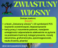 zwiastuny wiosny