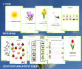 zwiastuny wiosny ebook karty pracy