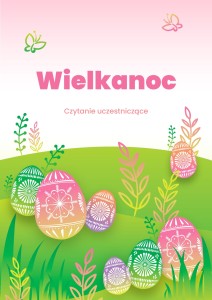 WIELKANOC - czytanie uczestniczące AAC (symbole PCS)
