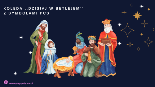 Kolęda ,,Dzisiaj w Betlejem” z symbolami PCS.png