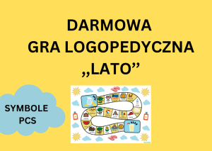 Darmowa gra planszowa LATO