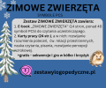 Zestaw ZIMOWE ZWIERZĘTA zawiera 1. E-book ,,ZIMOWE ZWIERZĘTA’' (10 stron, 20 symboli PCS) do czytania uczestniczącego. 2. Karty pracy (36 str.), a w nich ćwiczenia motoryki małej, rozwijanie rozum.png