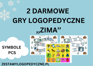 Darmowe zimowe gry z symbolami PCS