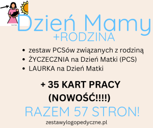 Dzień Mamy + Rodzina